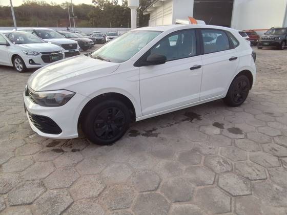 VOLKSWAGEN POLO 1.0 MPI TRACK MANUAL